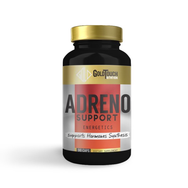 Adreno Support Energetics (90 caps) GoldTouch Nutrition