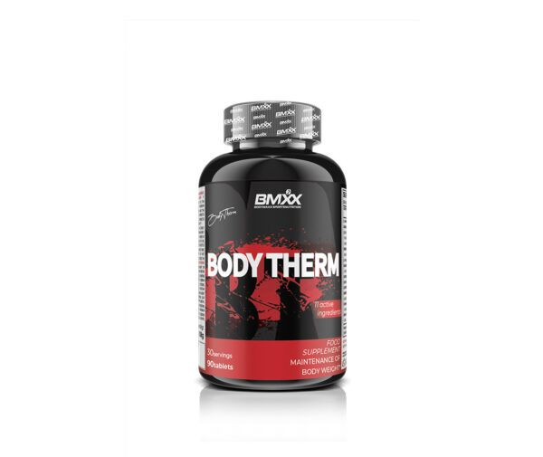 BODY THERM – BMXX