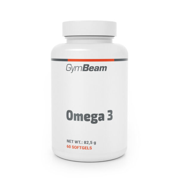 Ωμέγα 3 – GymBeam