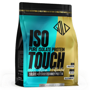 isotouch protein