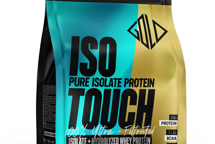 isotouch protein