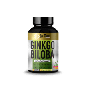 gingko biloba simpliroma