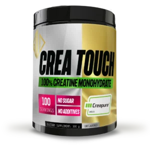 creapure creatine monohydrate goldtouch