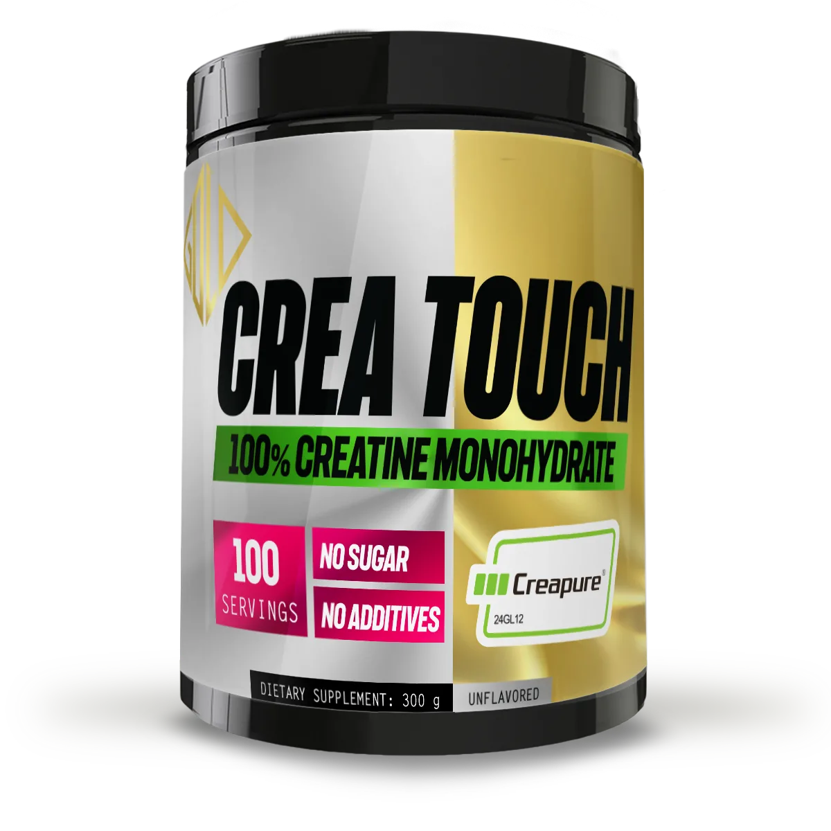 creapure-creatine-monohydrate